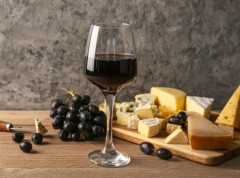 U Andrićgradu otvoren festival vina i sira