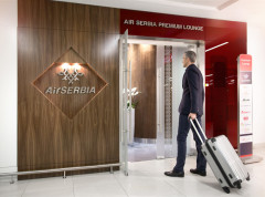 Premijum salon Er Srbije obeležava deceniju postojanja