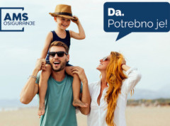 Putno zdravstveno osiguranje za bezbrižan odmor