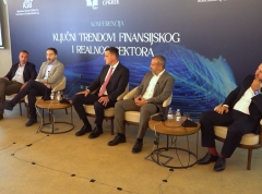 Osiguranje u poljoprivredi niže od 15 odsto