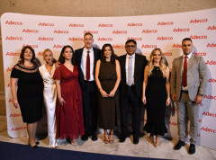 Adeko obeležio 20 godina uspešnog poslovanja u Srbiji