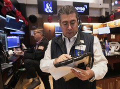 Američke akcije uglavnom rasle nakon objavljivanja ključnih podataka o inflaciji