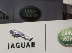 Jaguar Lend Rover dobija garanciju Velike Britanije za kredit od 1,5 milijardi funti