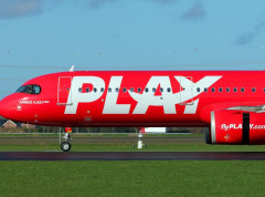 Islandska avio-kompanija Plej naglo obustavila poslovanje, 400 ljudi ostalo bez posla