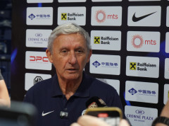 Košarkaški savez Srbije zvanično potvrdio da Svetislav Pešić danas završava mandat na mestu selektora Srbije