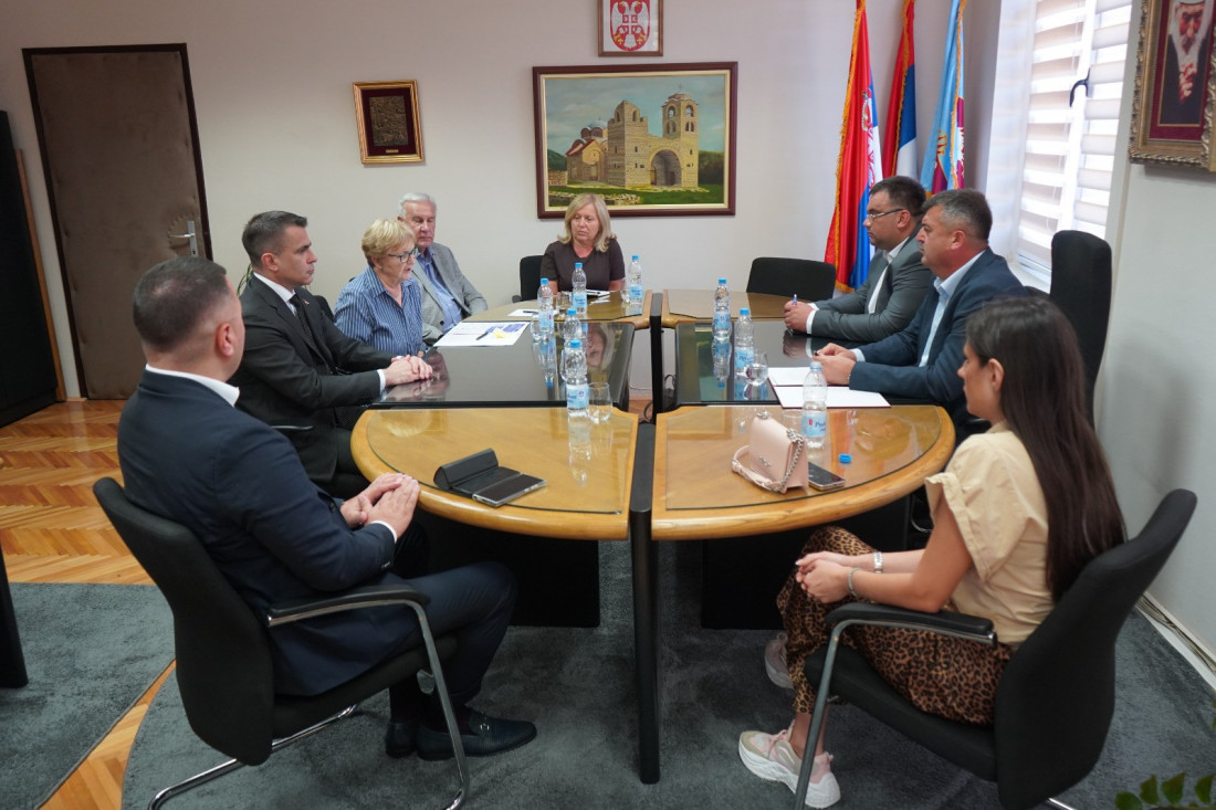 Dijaspora pomaže obnovu nakon letnjih požara