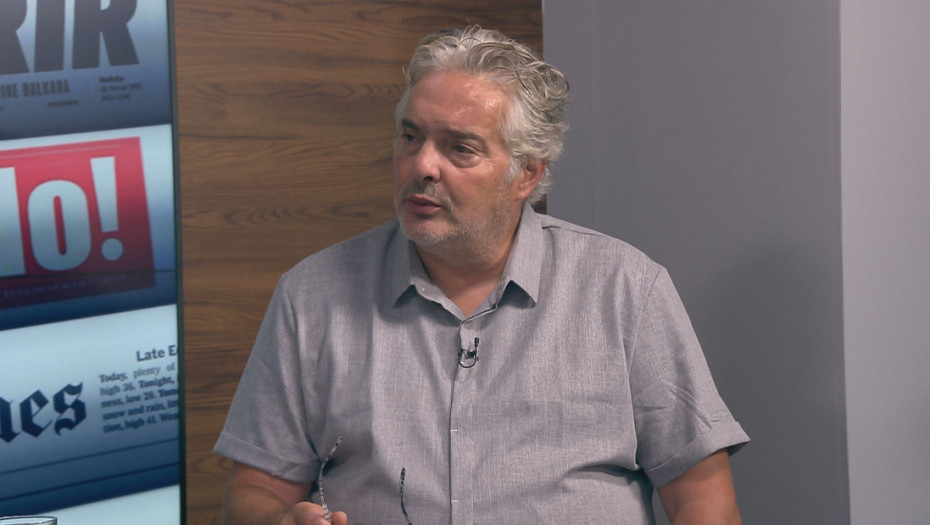 Inicijativa za smenu Zagorke Dolovac u Srbiji