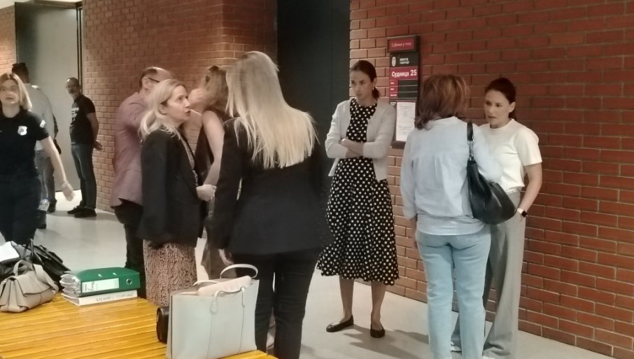 Na suđenju u vezi zločina u „Ribnikaru“ citirane Kostine reči