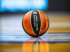 Košarkaši Crvene zvezde dočekuju Real, Partizan gostuje Baskoniji