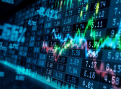 Evropske akcije skočile zahvaljujući rastu tehnoloških i automobilskih kompanija