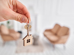 Najskuplji kvadrat stana bio je u Splitu i Dubrovniku, a najniži u Vukovaru