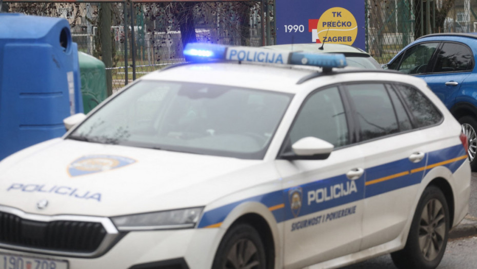 Istraga protiv policajaca zbog mita u Hrvatskoj