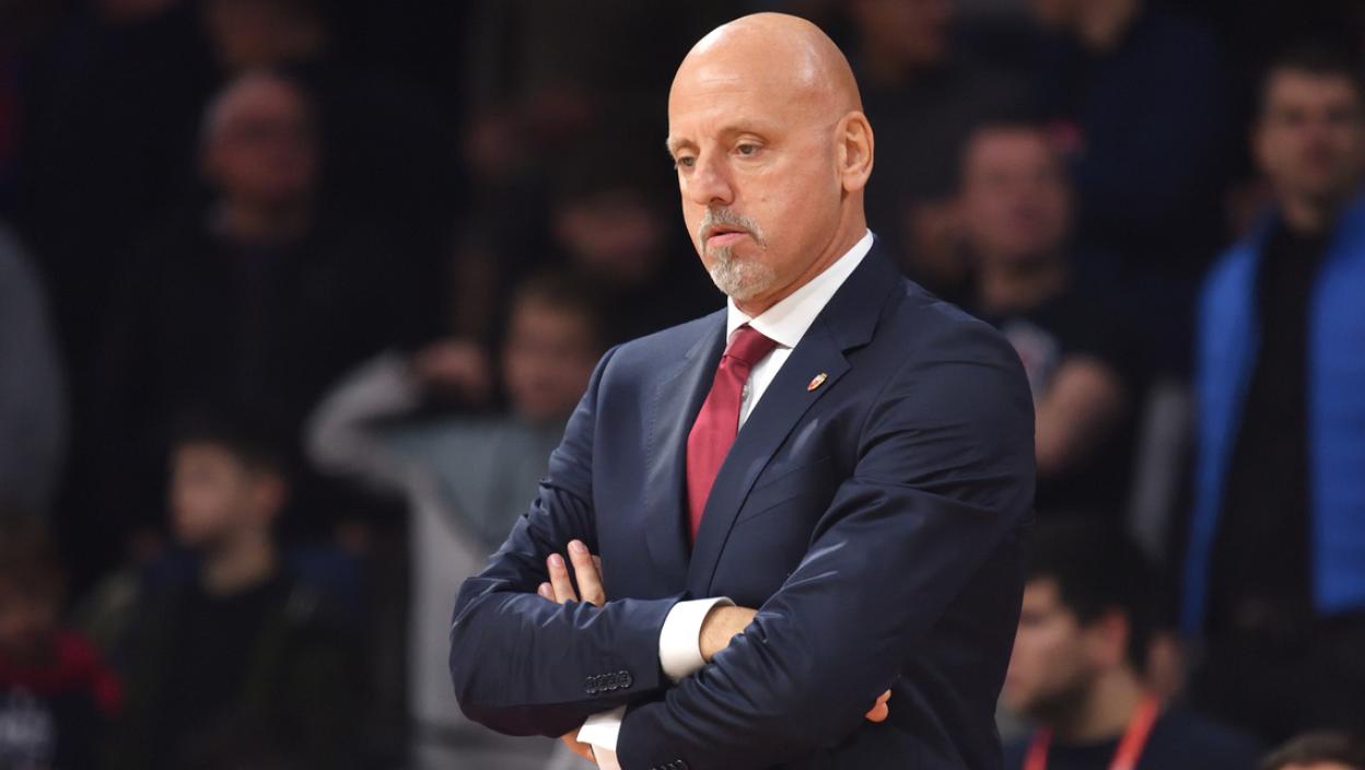 Obradović ga precrtao, Unikaha ga želi što pre