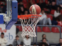 Košarkaši Borca kao gosti pobedili Studentski centar u ABA ligi