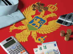 Sindikalna potrošačka korpa u Crnoj Gori u trećem kvartalu je 2.080 evra, veća za 3,23 odsto