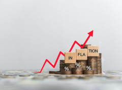 Neočekivani porast inflacije u Turskoj usporava tempo sniženja kamatnih stopa