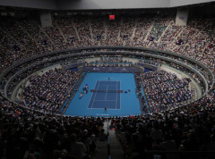 Serbia’s Djere defeated in Shanghai Masters first round