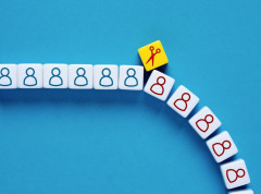 Reno razmatra smanjenje broja radnih mesta za 15 odsto