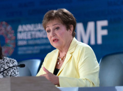 Globalna ekonomija otporna, ali pravi test tek dolazi