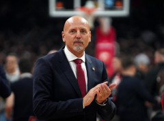 Zaslužili smo da pobedimo zbog velikog srca i skoka u napadu