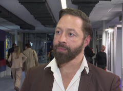 Ali Fenik: Oduvek me je zanimalo ljudsko ponašanje