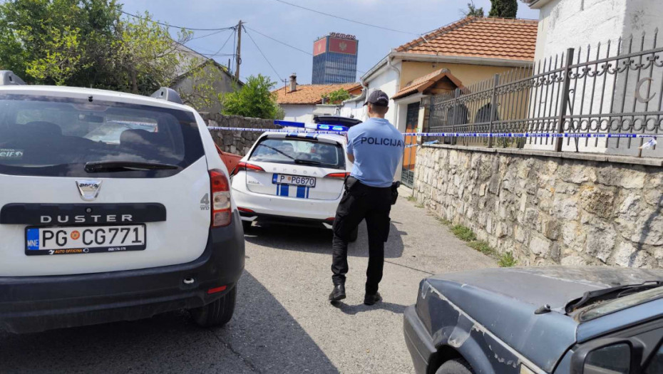 Policija uhapsila lice povezano sa Škaljaracima sa oružjem