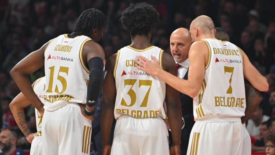 Odbrana kao oružje, Zvezda nokautirala Real