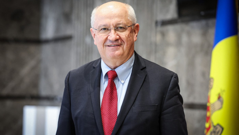 Aleksandru Munteanu izabran za premijera Moldavije