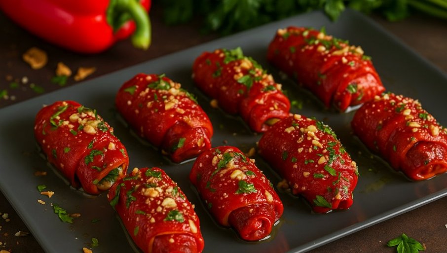 Recept za predjelo koje osvaja na prvi zalogaj