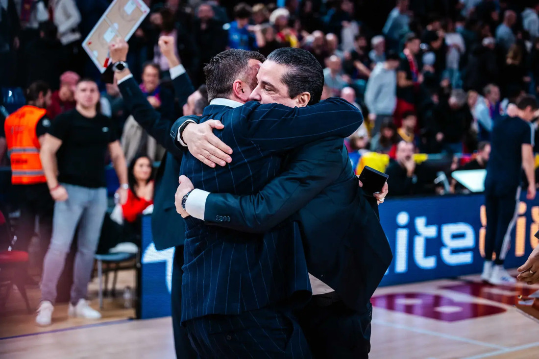 Hvala na svemu velikom gospodinu