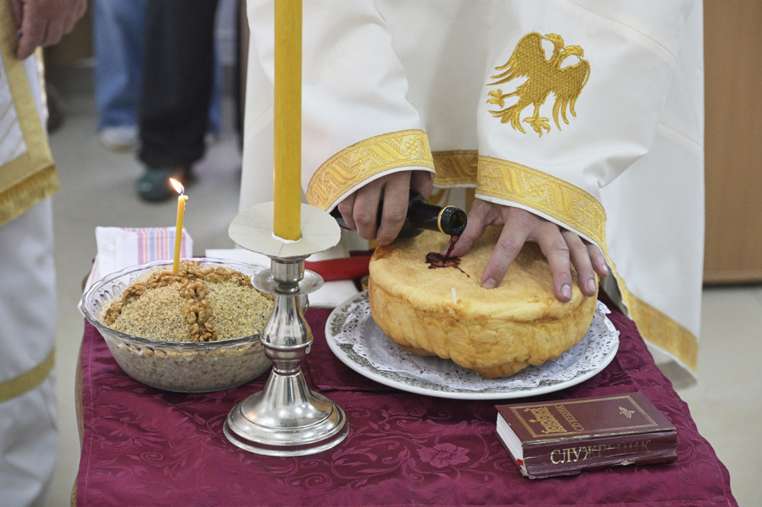 Za ovaj običaj pred slavu sigurno niste čuli