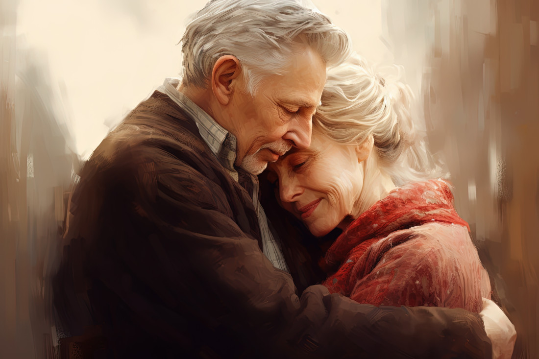 Šta je tajna srećnog braka?