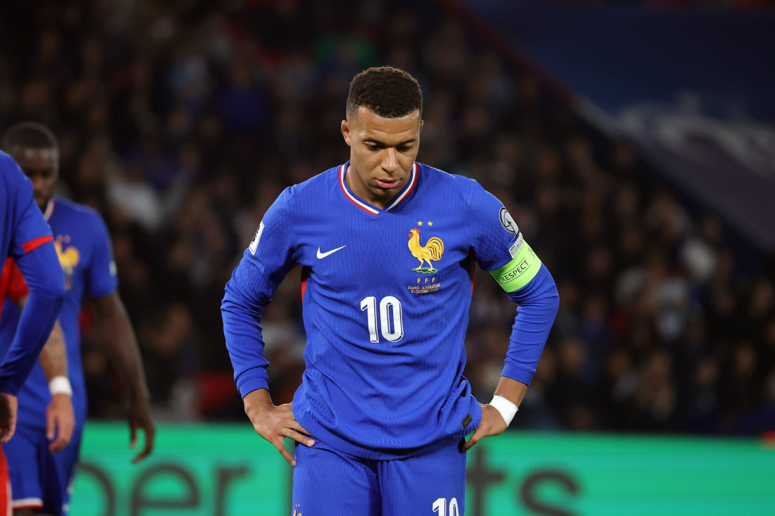 Mbape se pre vremena vratio u Real!