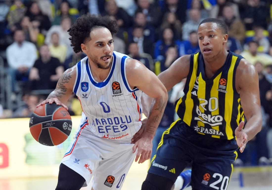 Fenerbahče i Efes se protive igranju utakmica u Izraelu