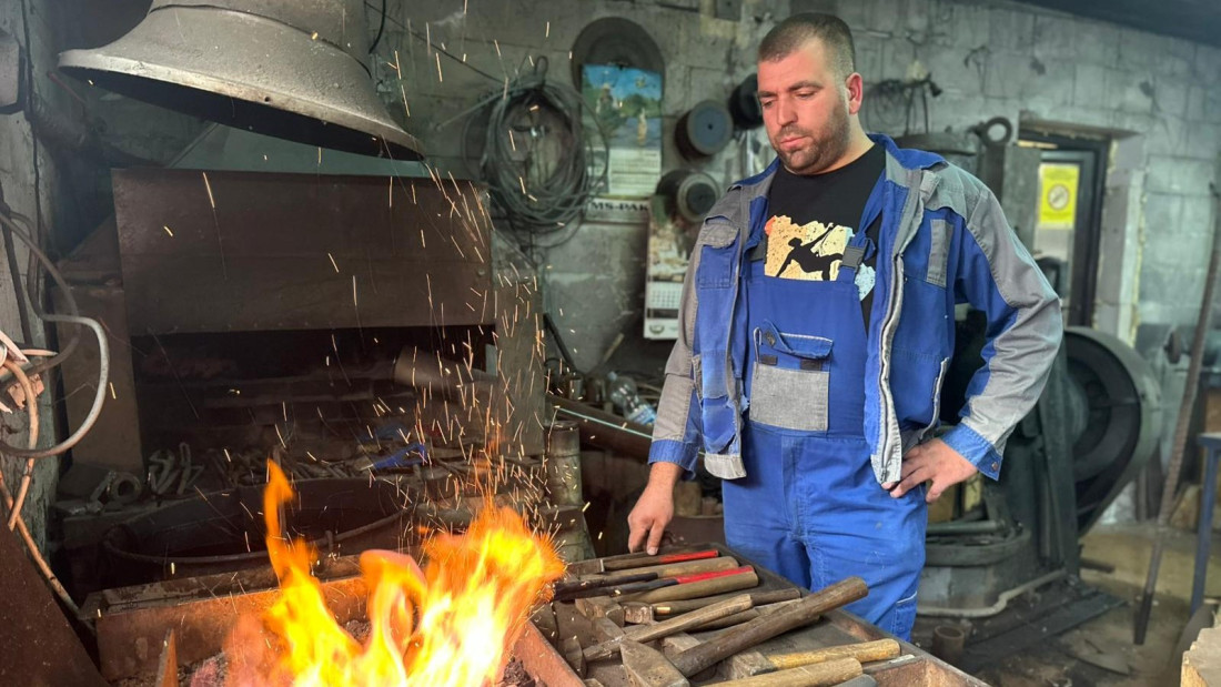 Ovaj zanat u Srbiji izumire