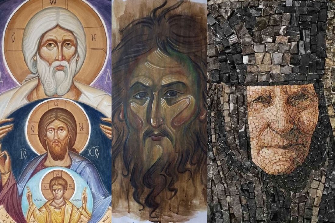 Izložba „Preobražaji Lika“ u Muzeju grada Beograda