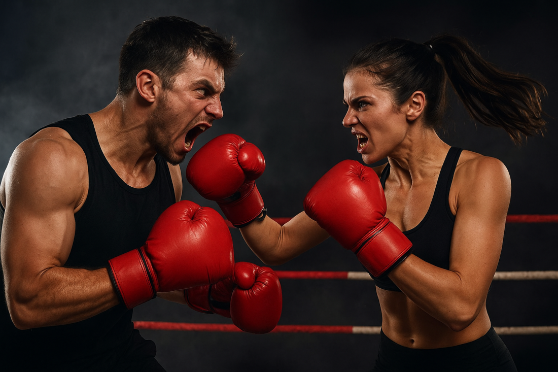 Tri horoskopska para koja su nespojiva