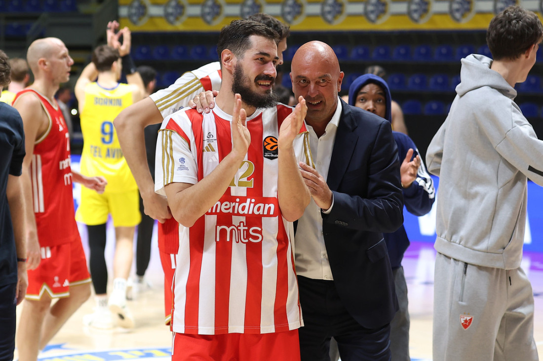 Kalinić postaje Obradovićeva produžena ruka