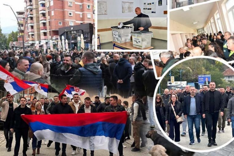 CIK u Prištini objavila konačne rezultate lokalnih izbora u 35 opština