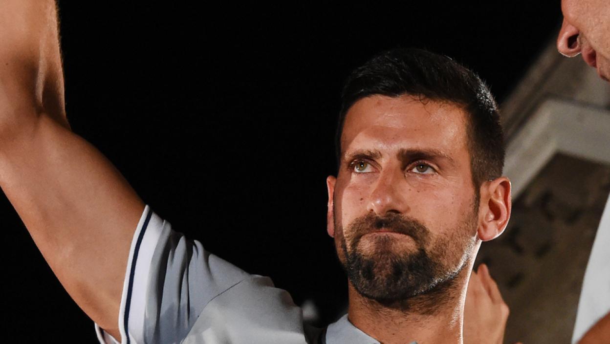 HOĆE LI NOVAK ZAIGRATI? Saudijska Arabija od 2028. godine domaćin novog masters turnira