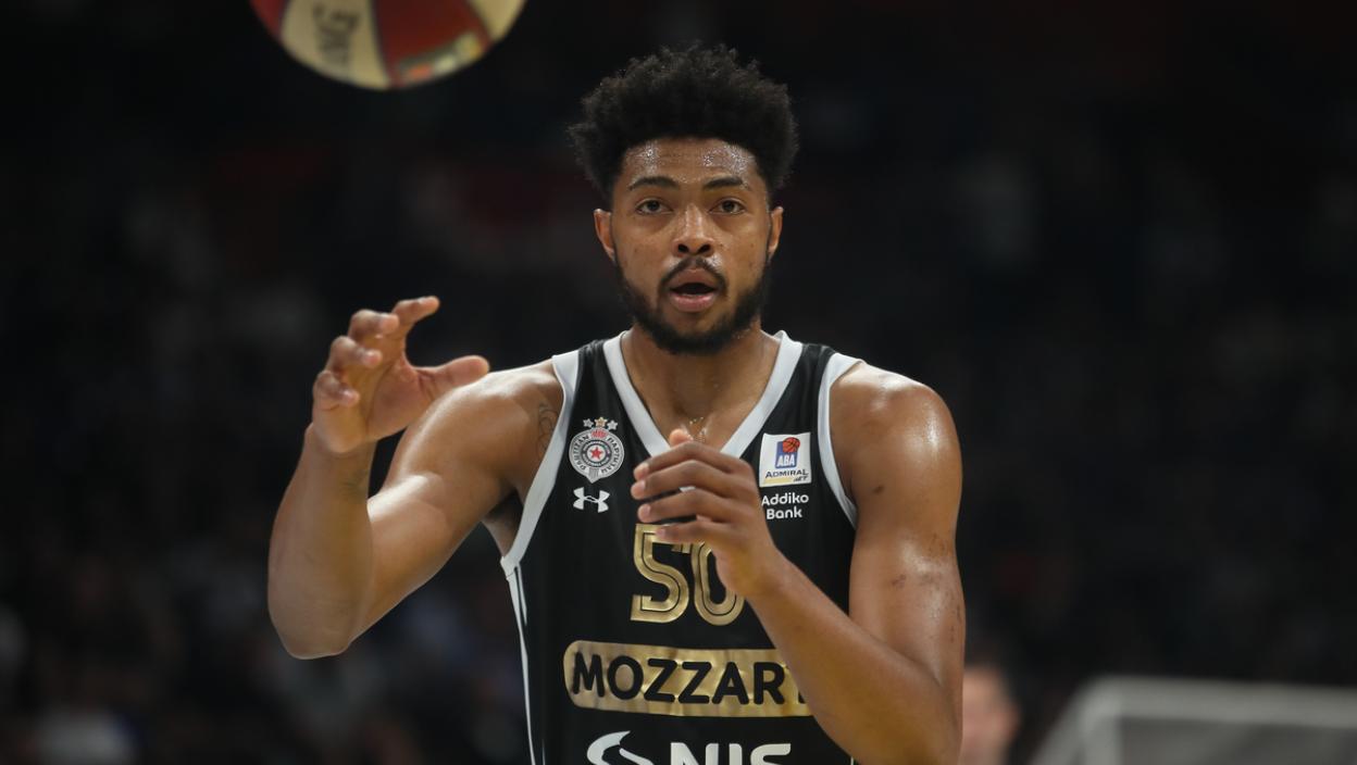 Bruno Kaboklo van parketa veliki deo sezone!