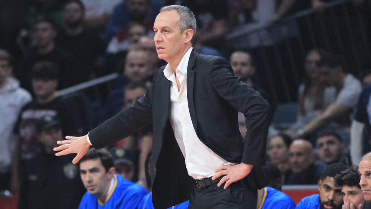 Voker postigao 20 poena za četvrtinu, Blat srušio Madriđane