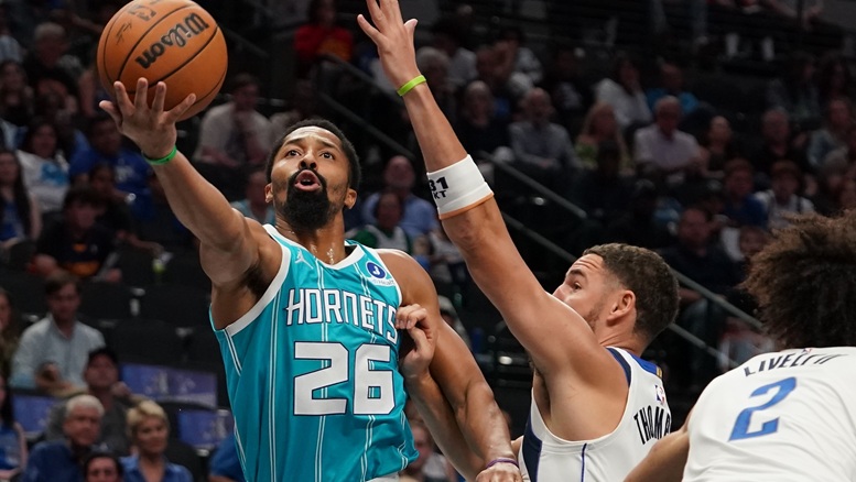 Spencer Dinwiddie u potrazi za novim izazovima u Evropi