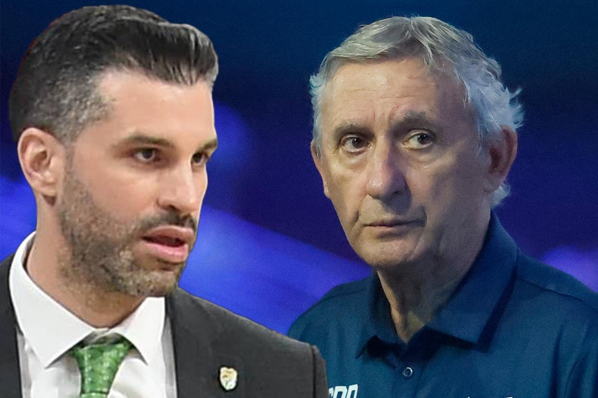 Nikola Jokić i budućnost srpske reprezentacije