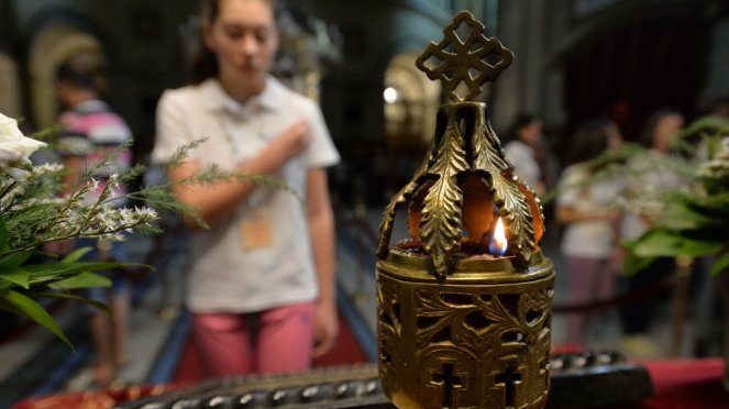 Tomindan: Praznik Svetog Tome i Njegovih Tradicija