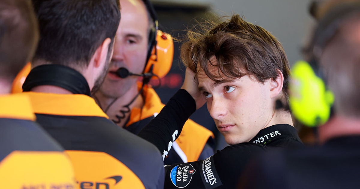 Težak dan za Red Bull tim na kvalifikacijama u Meksiku