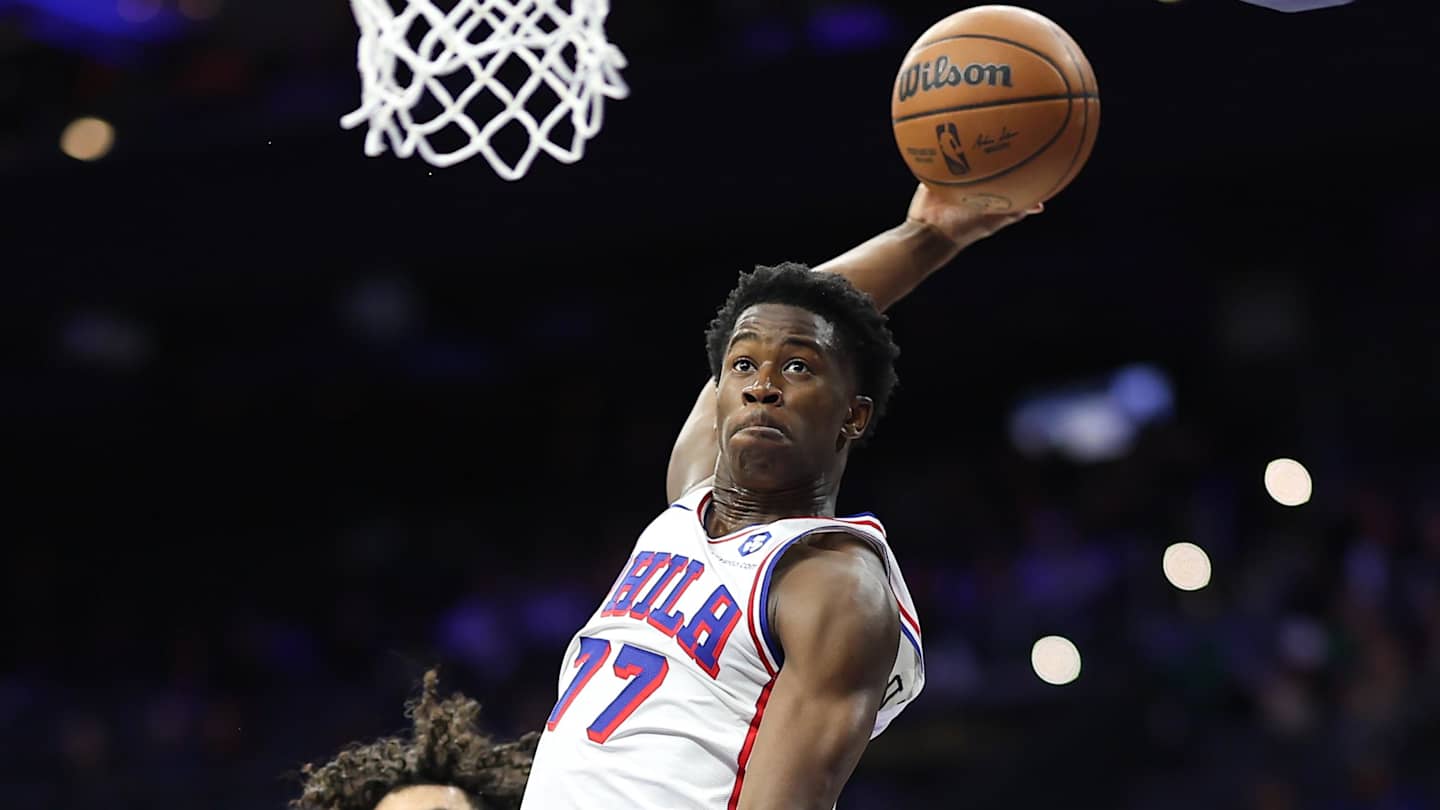 NBA: Vratak I Uzbudljivi Trenuci