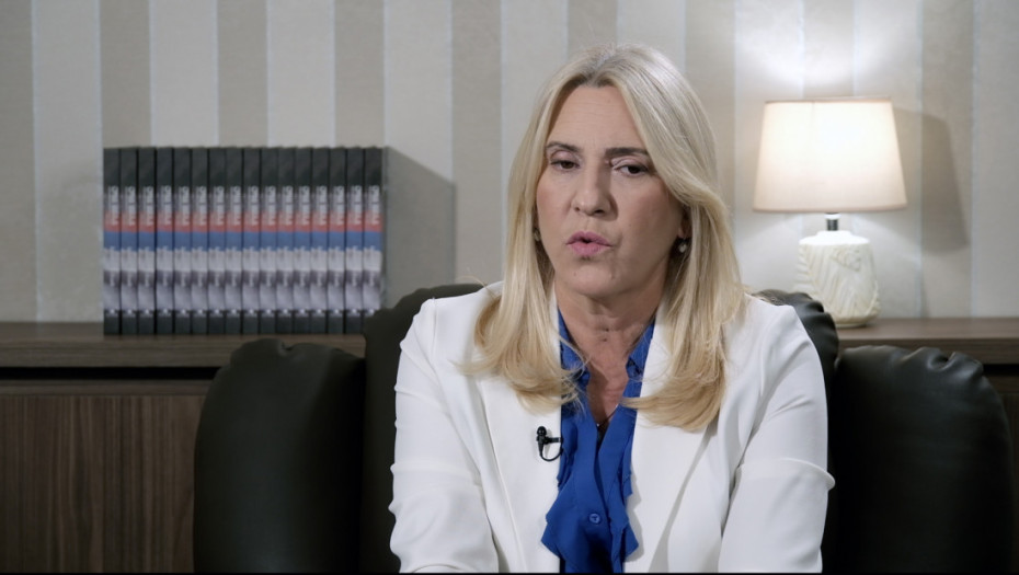 Obeležavanje 30 godina Dejtonskog sporazuma u RS