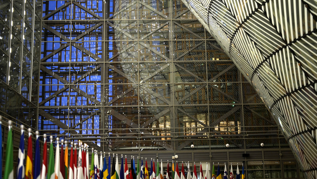 Zaposleni u EK traže bolji radni model i zaštitu