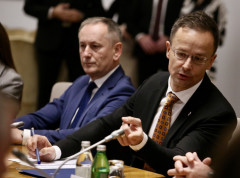 Sve što se dešava po pitanju naftnih derivata u Srbiji važno je i za Mađarsku